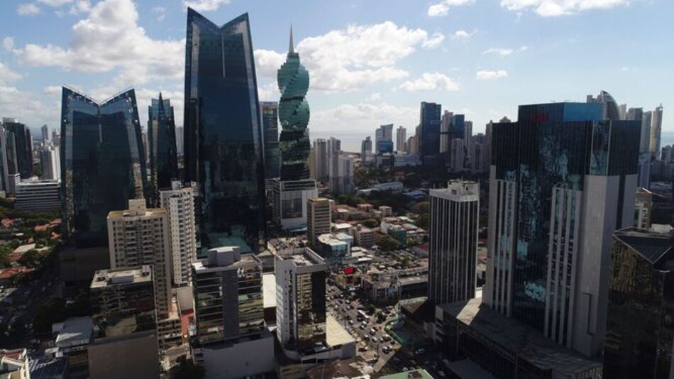 Panamá, entre las economías más dinámicas de la región en 2019 y 2020