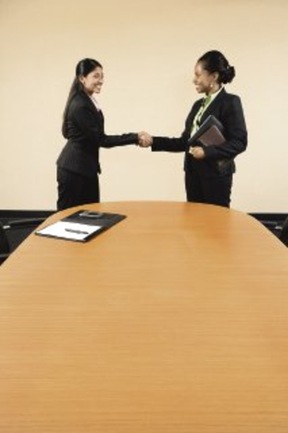 ¿Qué decir en una entrevista laboral?