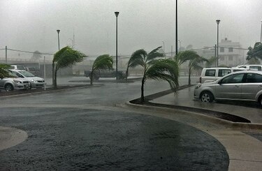 Canal de Panamá no descarta manipular el clima y sembrar nubes para que llueva