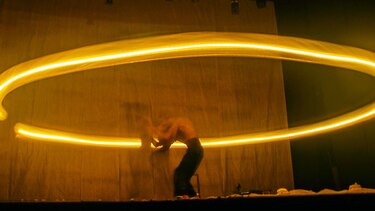 Circolando y su fuerza vital