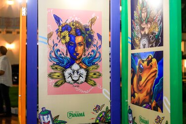 Conoce el Distrito del Arte, el nuevo museo al aire libre (y gratuito) en Casco Antiguo