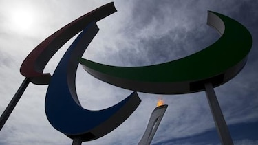 Ciclista iraní muere tras accidente en Juegos Paralímpicos de Rio