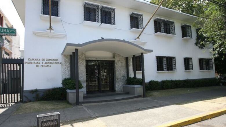 Cámara advierte sobre el peligro de romper equilibrio de poderes