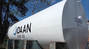 Trabajos de limpieza en estación de Betania no afectarán el suministro de agua, informa el Idaan