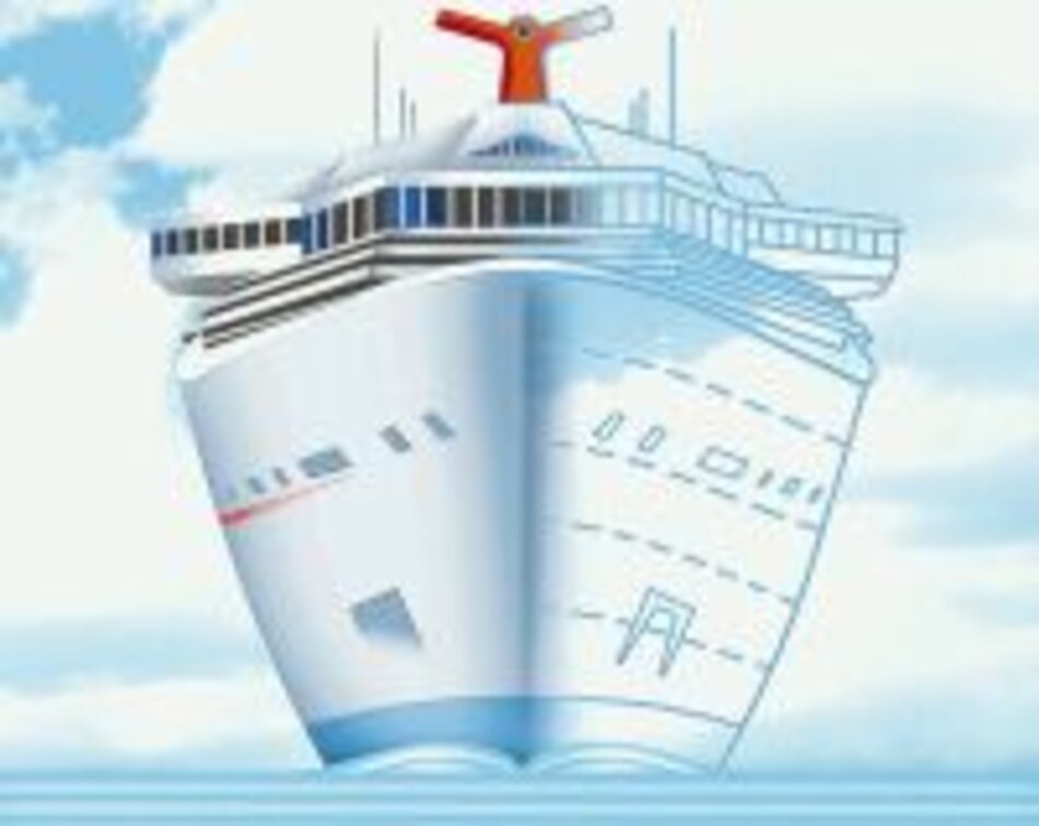 La historia que originó la industria de cruceros