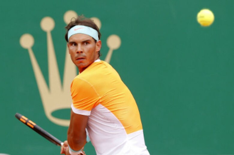 Rafael Nadal y Roger Federer arrancan con victoria en Montecarlo