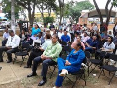 Ediles de Panamá Oeste solicitan un local para sesionar