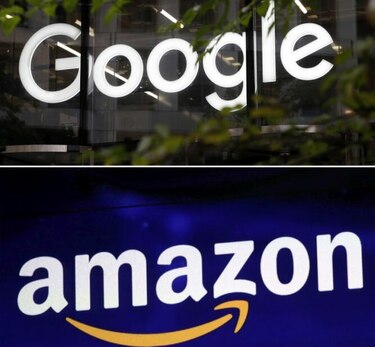 Amazon y Google zanjan boicot a servicios de video