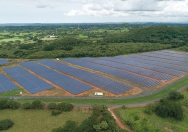 Incertidumbre en el mercado eléctrico