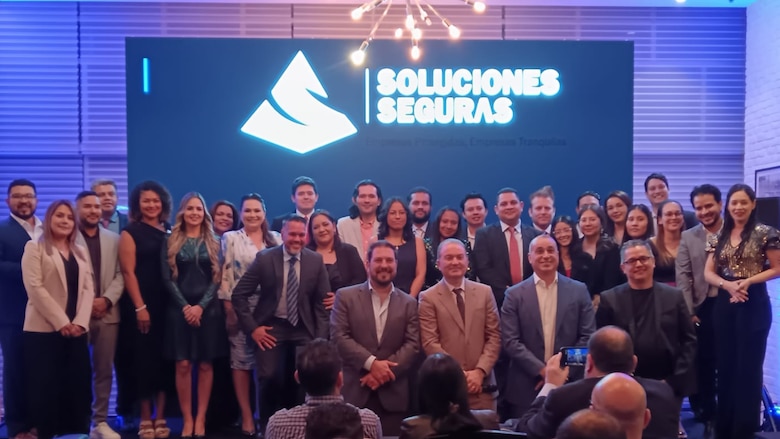 Soluciones Seguras reafirma su Liderazgo Regional