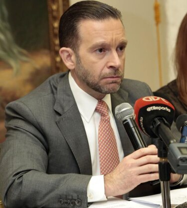 Canciller de Panamá hablará ante la OEA el 8 de abril