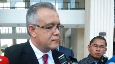 Abogados de Martinelli presentan recurso para evitar que le levanten el fuero