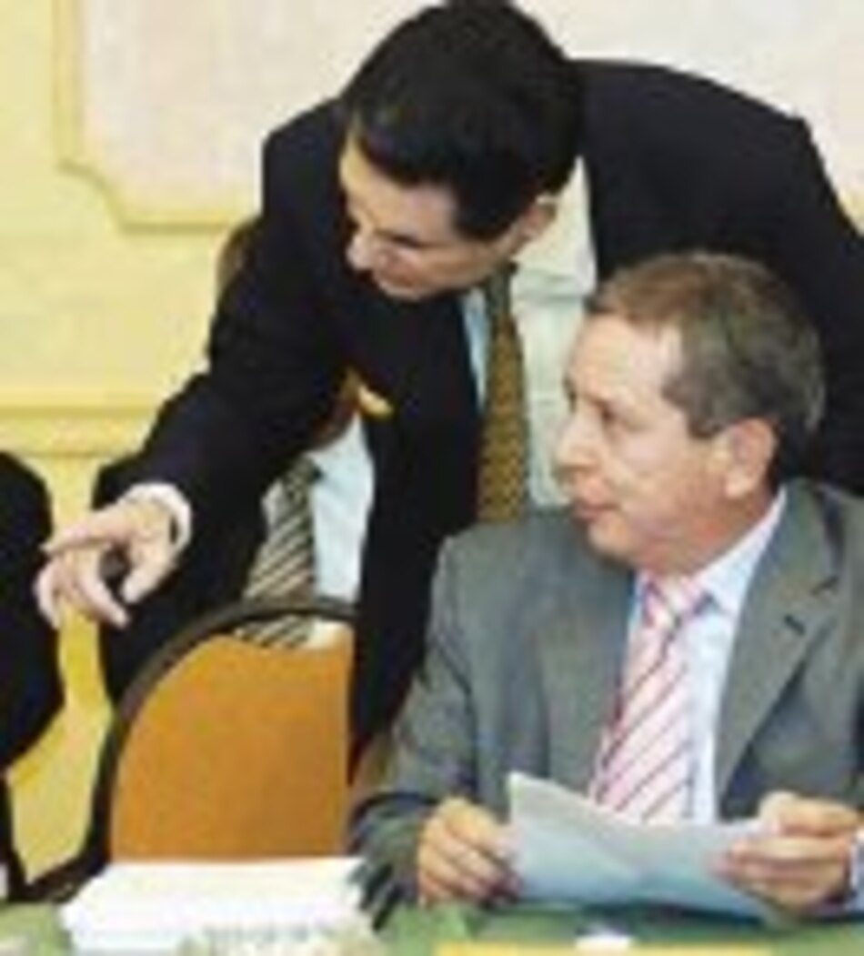 CA-4 pedirá integración de Panamá