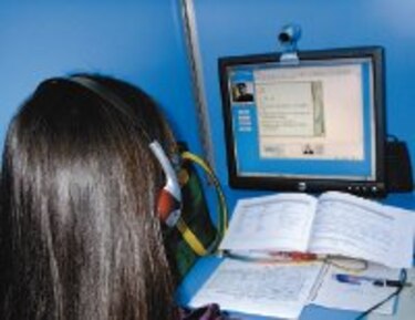 ‘El cyberstyle c scrib así’