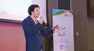 Un experimento para formar a los ciudadanos del futuro