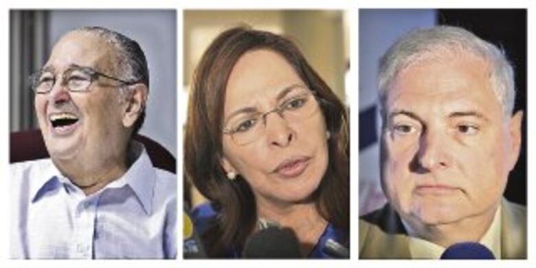 Alianzas políticas: ni solos ni bien acompañados