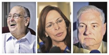 Alianzas políticas: ni solos ni bien acompañados