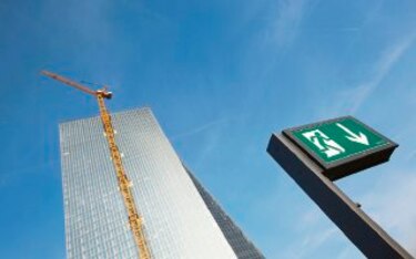 Banco Europeo daría una sorpresa