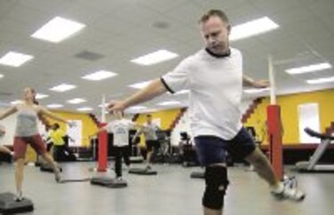 Riesgos de la arteriosclerosis