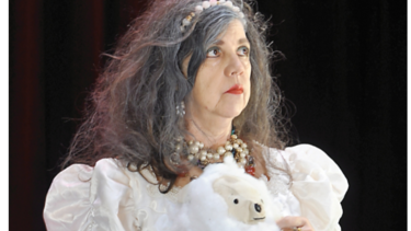 La Casa de Bernarda Alba