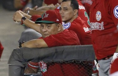 Bustamante queda en libertad y a la espera de oportunidades