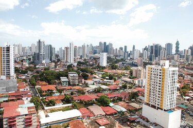 En desarrollo, 14 planes de ordenamiento territorial ante problemática urbana