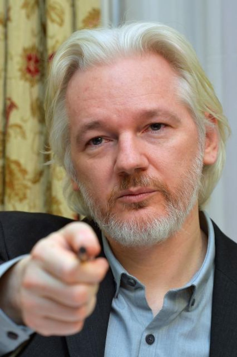 WikiLeaks prepara una nueva filtración de archivos secretos, según Assange