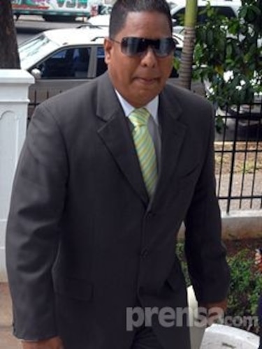 Asesinan a Javier Justiniani