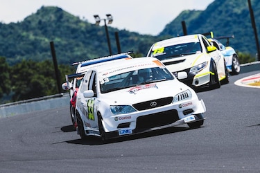 Autos nacionales tendrán parrilla de lujo en el GT Challenge