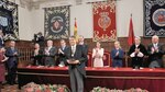 Una lengua de ida y de vuelta