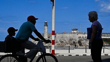 Un nuevo apagón total deja a Cuba sin electricidad