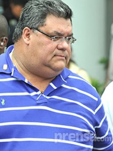 Vallarino: Blandón ya me asesora en la Alcaldía