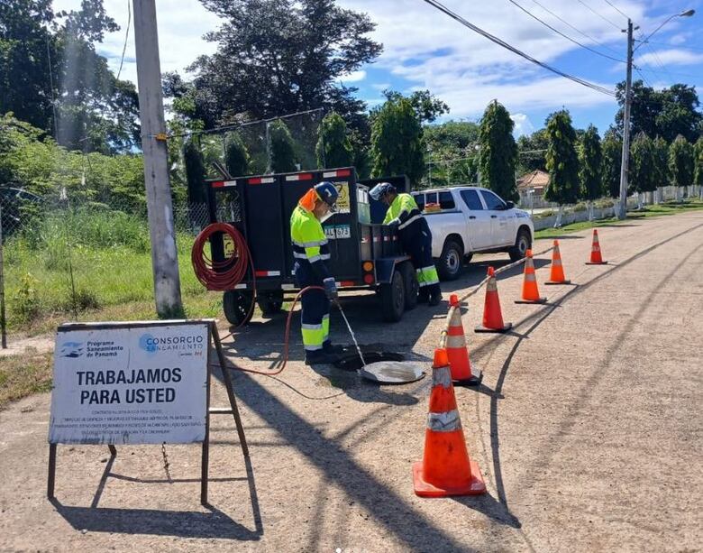 Saneamiento de Panamá: $1,700 millones invertidos y aún hay más por hacer  