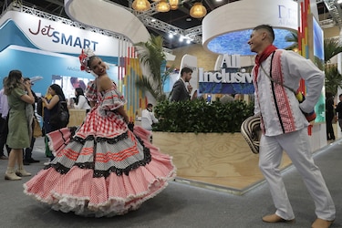 La Cámara de Comercio de Bogotá apuesta fuerte por el turismo y el apoyo a emprendedores