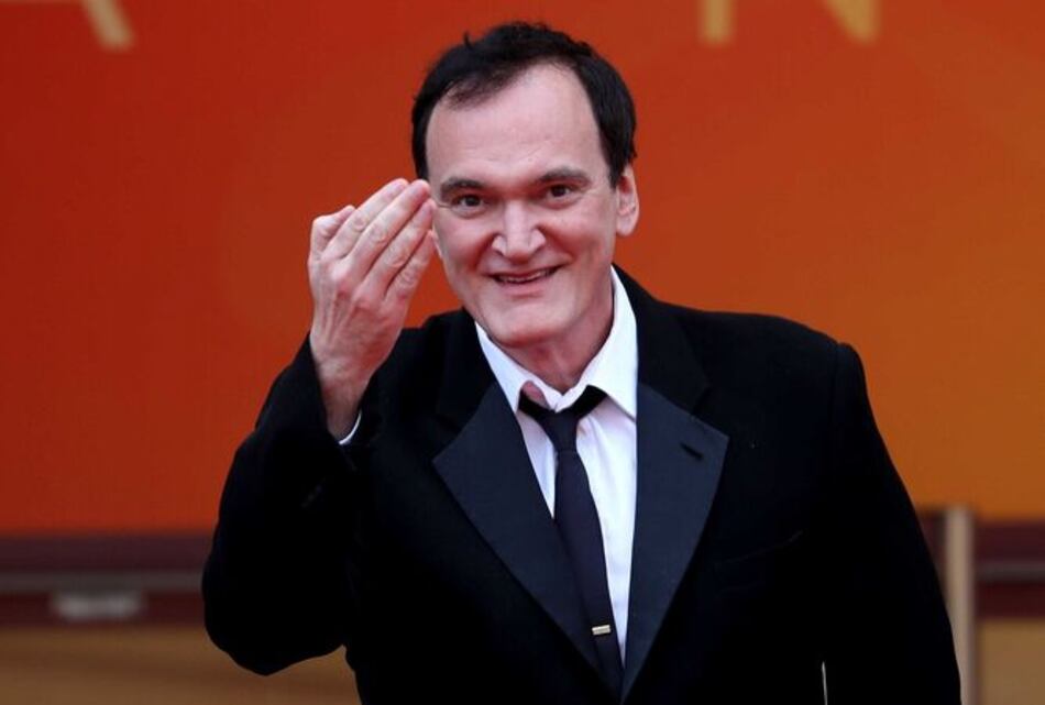 Tarantino pide que no se revele el contenido de su filme que se estrenará en Cannes