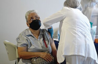 ‘Se espera pico de casos a finales de enero o principios de febrero’: Ortega Barría