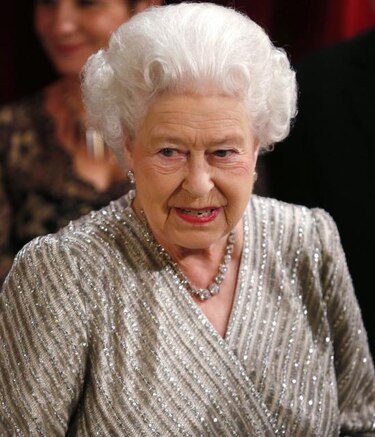 Un exclusivo perfume para Isabel II con los olores de todo su imperio