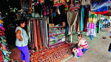 Se iniciarán trabajos en la plaza 5 de Mayo en octubre