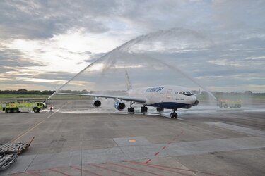 Otra aerolínea llega a Tocumen, Cubana de Aviación reanuda vuelos entre La Habana y Panamá