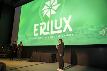 Jóvenes panameños son premiados en cumbre de innovación celebrada en Estados Unidos