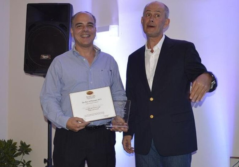 Geisha La Esmeralda es el mejor café de Panamá