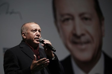 Primer ministro australiano considera "insensatas" las declaraciones de Erdogan sobre Christchurch