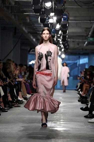 De Roksanda a Kane, la moda 'made in London' se toma la Fashion Week