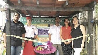 Nescafé® Dolce Gusto® promueve el reciclaje