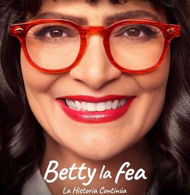 ‘Betty, la fea’, en Prime Video, ya tiene fecha de estreno