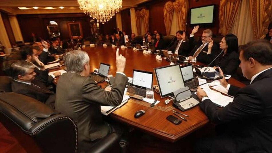 Sociedades ‘offshore’ que no paguen se disolverán