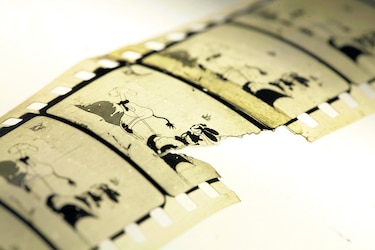 Hallan ‘Empty Socks’, de Disney