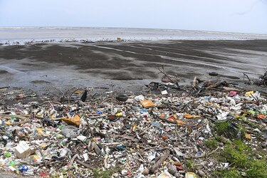 Cambio climático y contaminación plástica: un ciclo peligroso