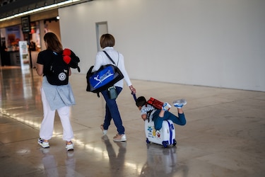 UE prorroga un año la posibilidad de uso del certificado covid-19 para viajar sin restricciones