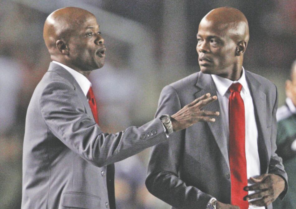 Ganan o adiós para los Dely Valdés